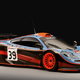 Illustration for article titled Get Your McLaren F1 Certified To Make Sure Its Not Fake